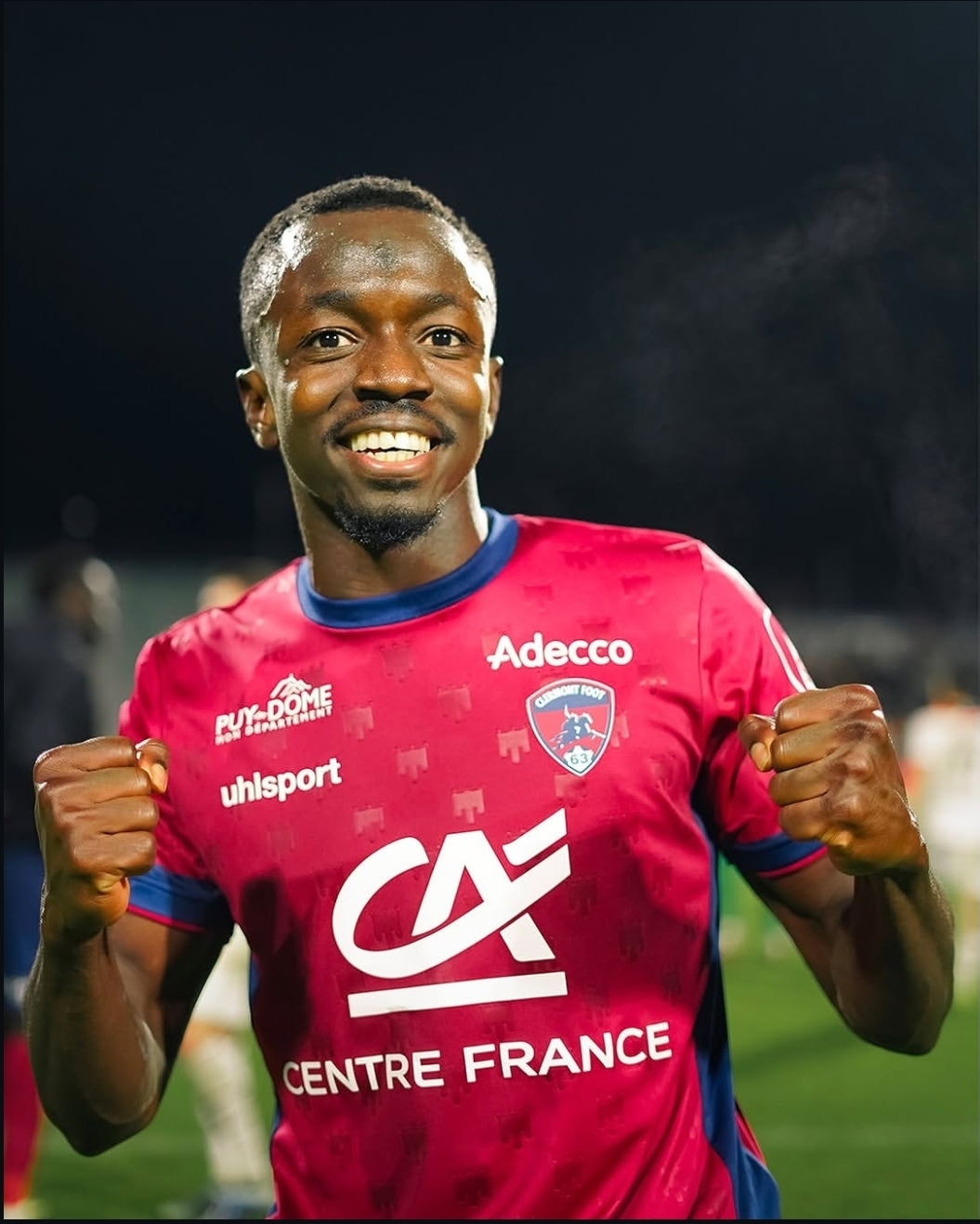 Cheick Oumar Konaté